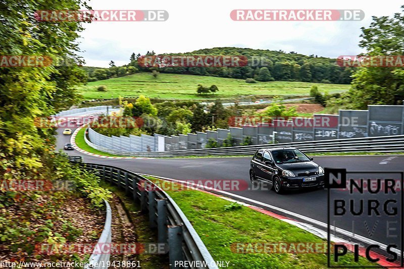 Bild #19438861 - Touristenfahrten Nürburgring Nordschleife (03.10.2022)