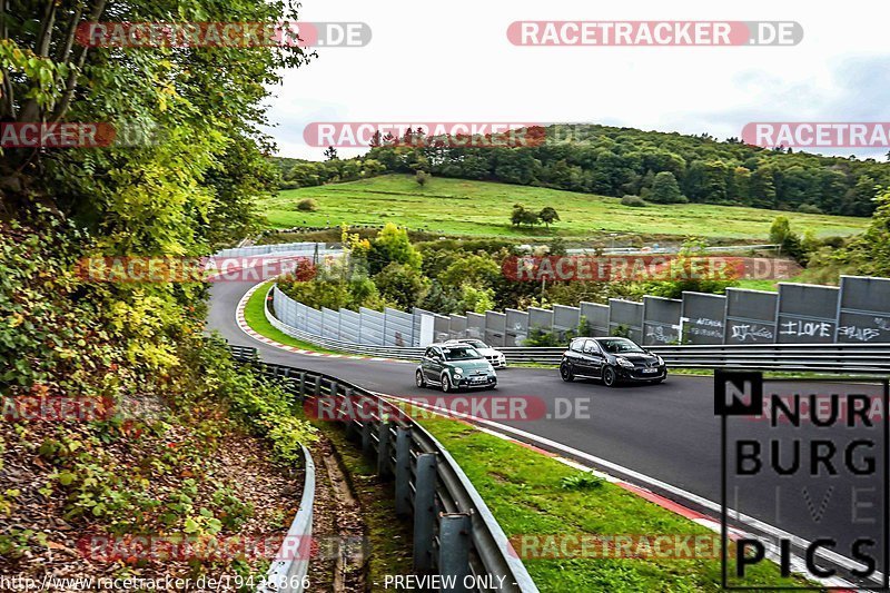 Bild #19438866 - Touristenfahrten Nürburgring Nordschleife (03.10.2022)