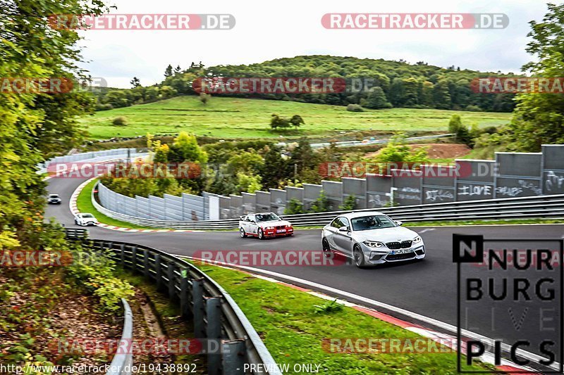 Bild #19438892 - Touristenfahrten Nürburgring Nordschleife (03.10.2022)