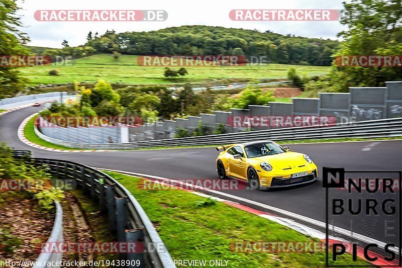 Bild #19438909 - Touristenfahrten Nürburgring Nordschleife (03.10.2022)