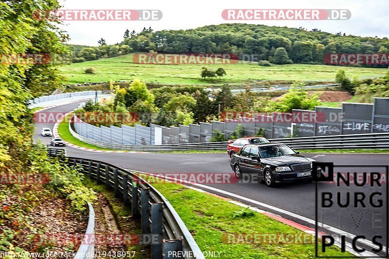 Bild #19438957 - Touristenfahrten Nürburgring Nordschleife (03.10.2022)