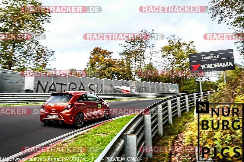 Bild #19438974 - Touristenfahrten Nürburgring Nordschleife (03.10.2022)