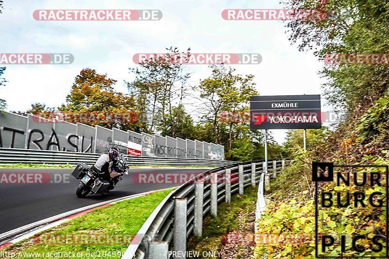 Bild #19439004 - Touristenfahrten Nürburgring Nordschleife (03.10.2022)