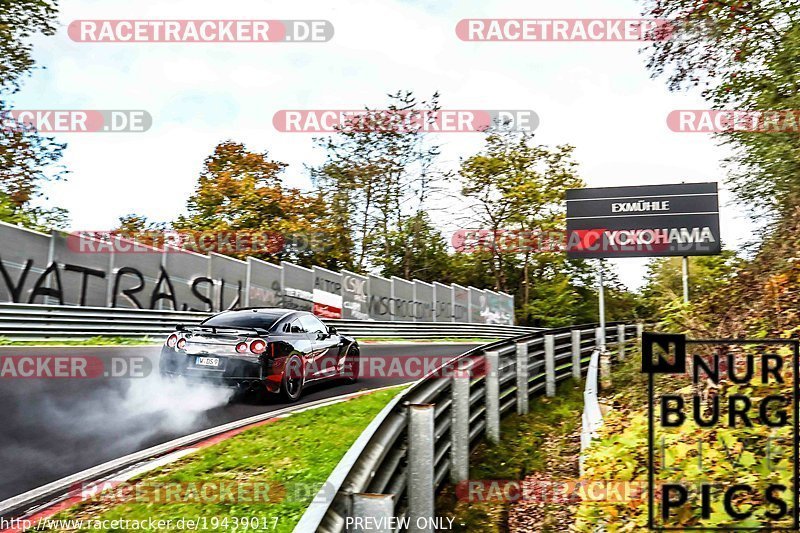 Bild #19439017 - Touristenfahrten Nürburgring Nordschleife (03.10.2022)