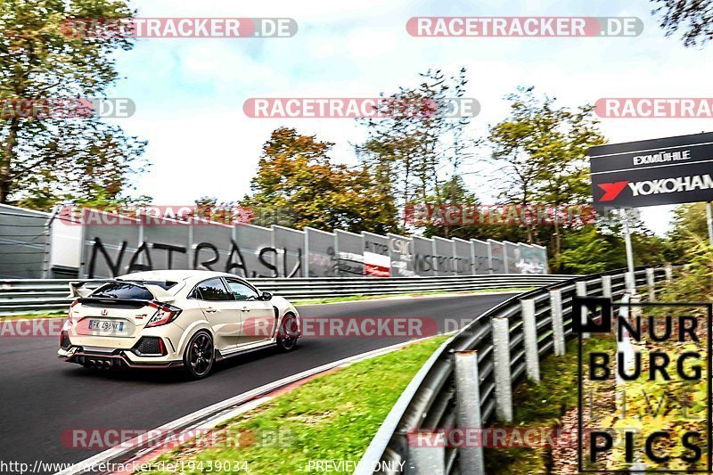 Bild #19439034 - Touristenfahrten Nürburgring Nordschleife (03.10.2022)