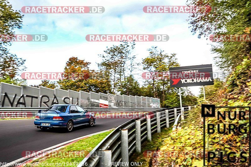 Bild #19439056 - Touristenfahrten Nürburgring Nordschleife (03.10.2022)