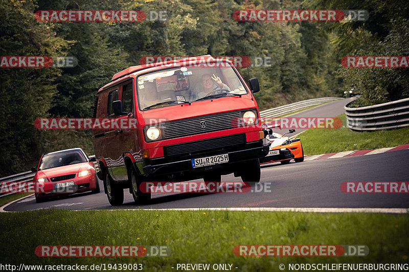 Bild #19439083 - Touristenfahrten Nürburgring Nordschleife (03.10.2022)