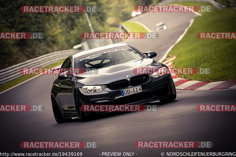 Bild #19439169 - Touristenfahrten Nürburgring Nordschleife (03.10.2022)