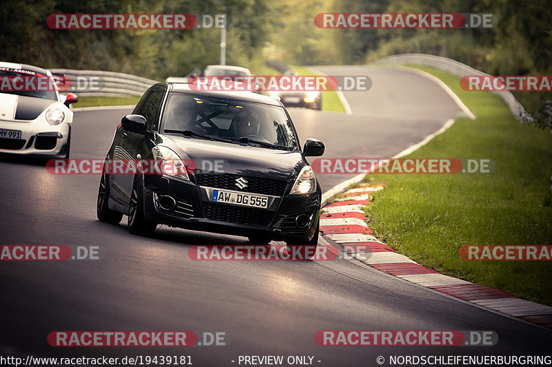 Bild #19439181 - Touristenfahrten Nürburgring Nordschleife (03.10.2022)