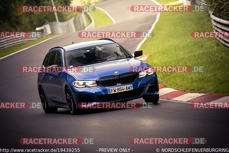 Bild #19439255 - Touristenfahrten Nürburgring Nordschleife (03.10.2022)