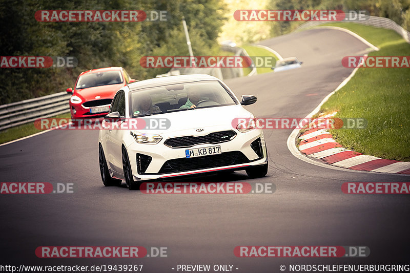 Bild #19439267 - Touristenfahrten Nürburgring Nordschleife (03.10.2022)