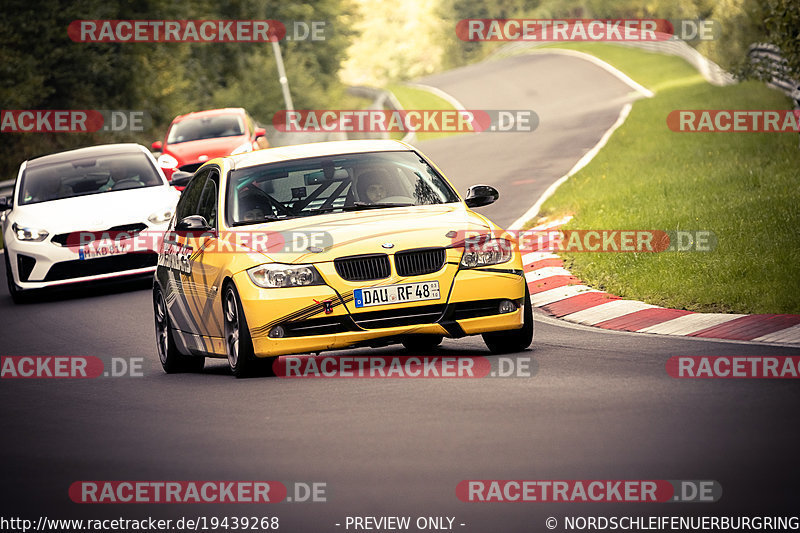 Bild #19439268 - Touristenfahrten Nürburgring Nordschleife (03.10.2022)