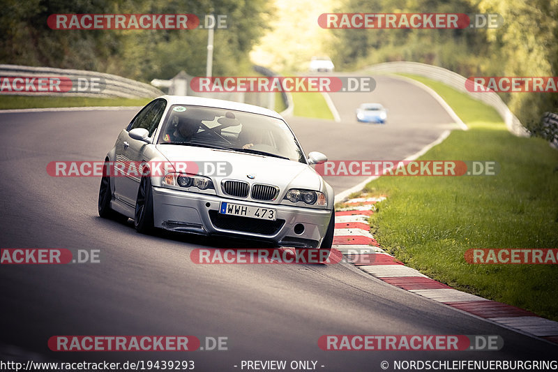 Bild #19439293 - Touristenfahrten Nürburgring Nordschleife (03.10.2022)