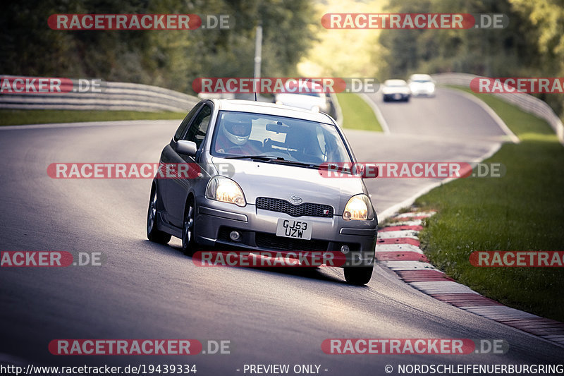 Bild #19439334 - Touristenfahrten Nürburgring Nordschleife (03.10.2022)