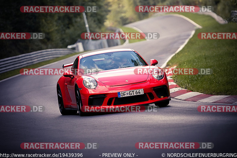 Bild #19439396 - Touristenfahrten Nürburgring Nordschleife (03.10.2022)