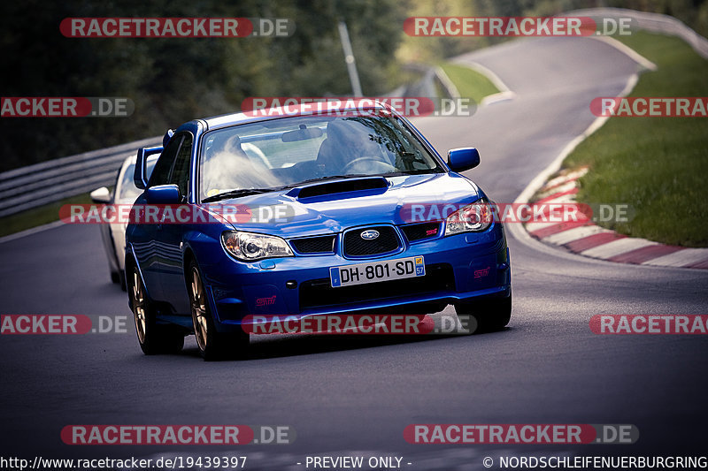 Bild #19439397 - Touristenfahrten Nürburgring Nordschleife (03.10.2022)