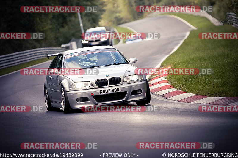 Bild #19439399 - Touristenfahrten Nürburgring Nordschleife (03.10.2022)