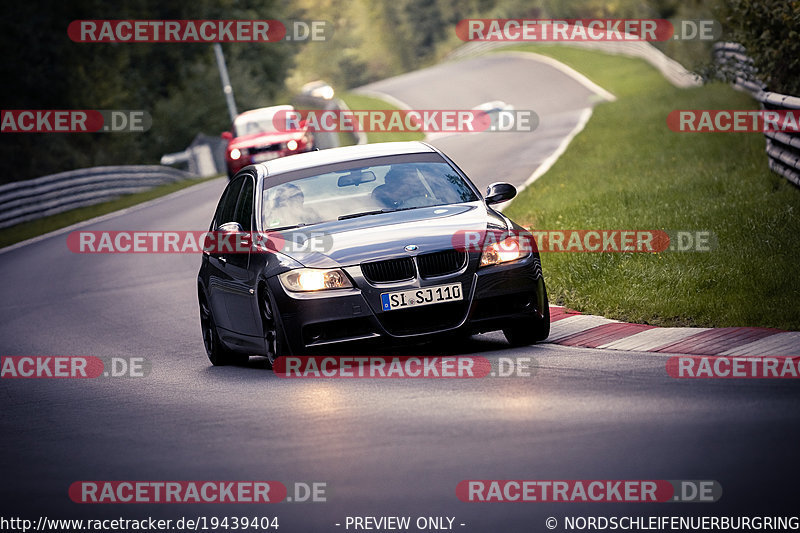 Bild #19439404 - Touristenfahrten Nürburgring Nordschleife (03.10.2022)