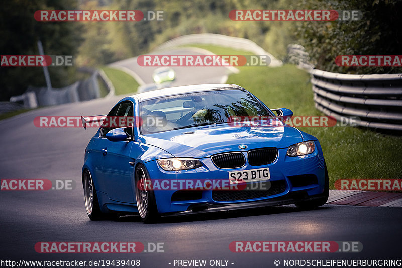 Bild #19439408 - Touristenfahrten Nürburgring Nordschleife (03.10.2022)