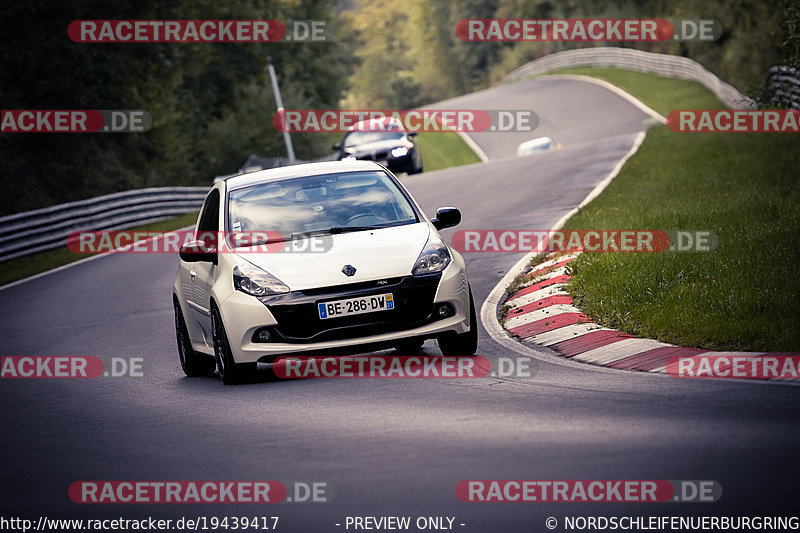 Bild #19439417 - Touristenfahrten Nürburgring Nordschleife (03.10.2022)