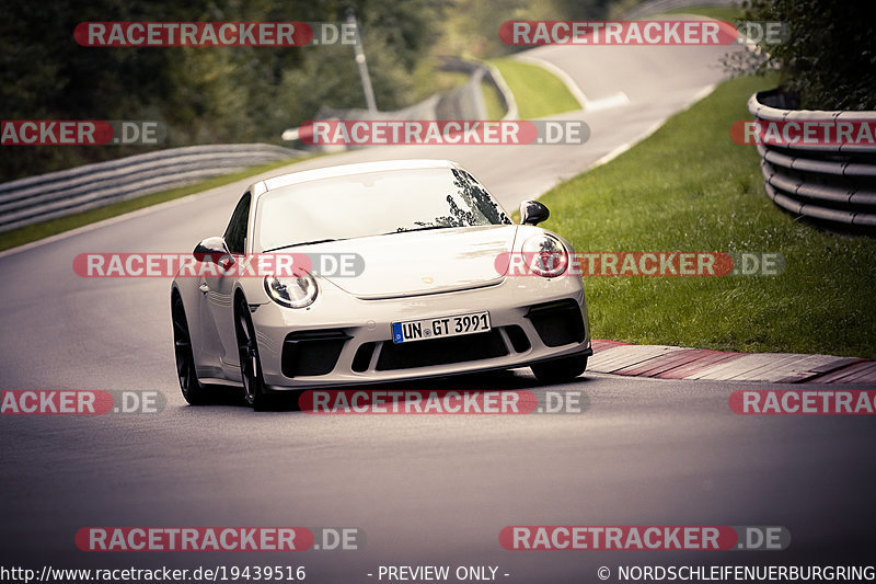 Bild #19439516 - Touristenfahrten Nürburgring Nordschleife (03.10.2022)