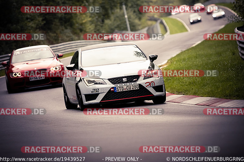 Bild #19439527 - Touristenfahrten Nürburgring Nordschleife (03.10.2022)