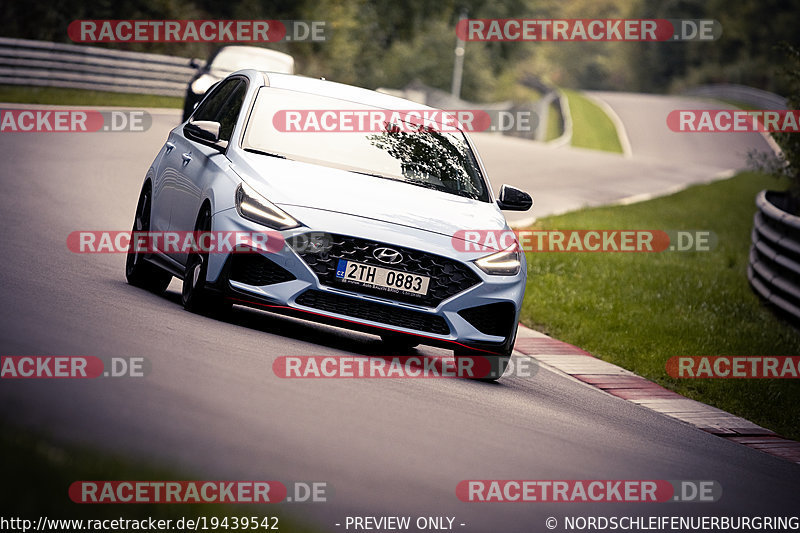 Bild #19439542 - Touristenfahrten Nürburgring Nordschleife (03.10.2022)