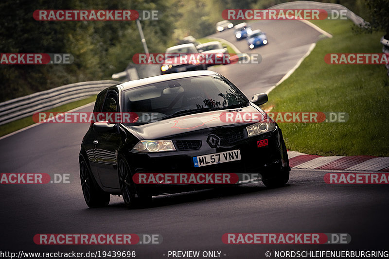 Bild #19439698 - Touristenfahrten Nürburgring Nordschleife (03.10.2022)