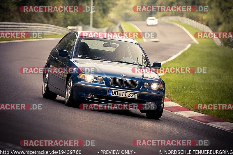 Bild #19439760 - Touristenfahrten Nürburgring Nordschleife (03.10.2022)