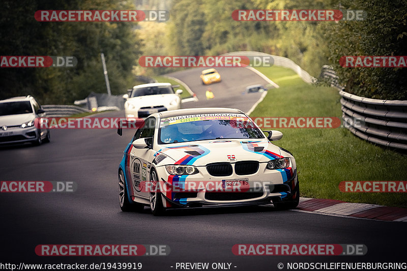 Bild #19439919 - Touristenfahrten Nürburgring Nordschleife (03.10.2022)