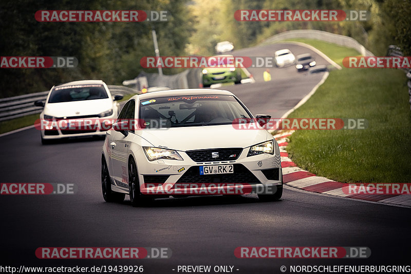 Bild #19439926 - Touristenfahrten Nürburgring Nordschleife (03.10.2022)