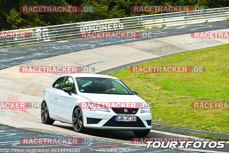 Bild #19448180 - Touristenfahrten Nürburgring Nordschleife (03.10.2022)