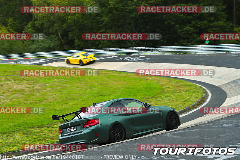 Bild #19448187 - Touristenfahrten Nürburgring Nordschleife (03.10.2022)