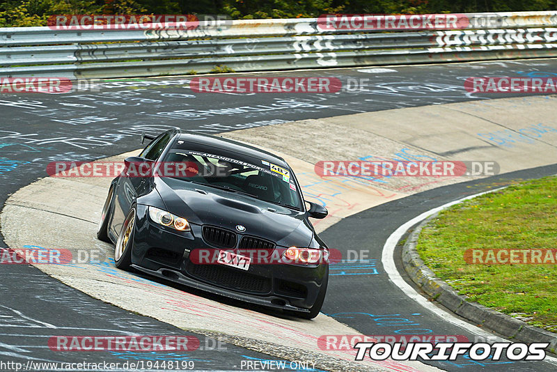 Bild #19448199 - Touristenfahrten Nürburgring Nordschleife (03.10.2022)