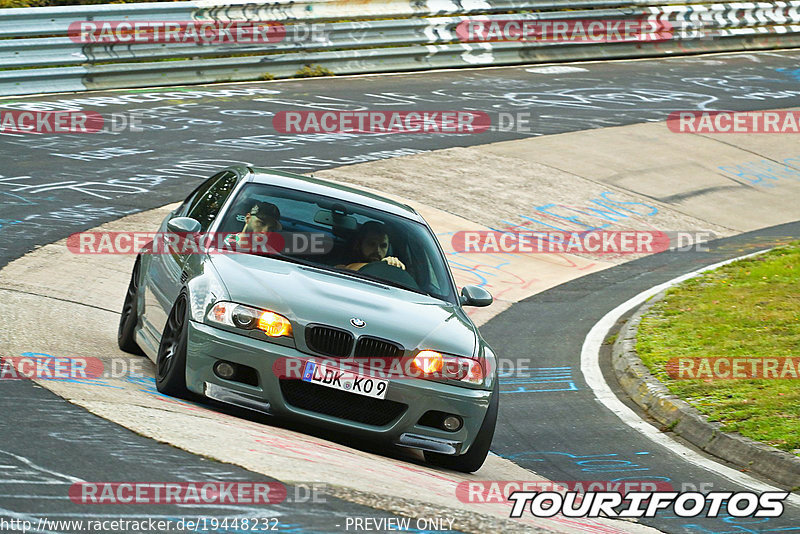 Bild #19448232 - Touristenfahrten Nürburgring Nordschleife (03.10.2022)