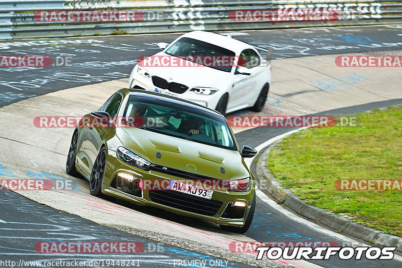 Bild #19448241 - Touristenfahrten Nürburgring Nordschleife (03.10.2022)