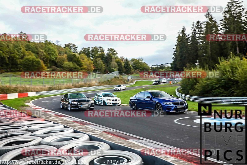 Bild #19451127 - Touristenfahrten Nürburgring Nordschleife (03.10.2022)