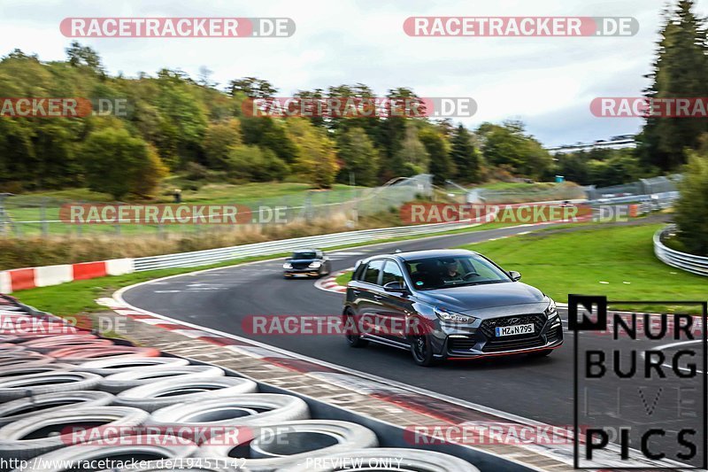 Bild #19451142 - Touristenfahrten Nürburgring Nordschleife (03.10.2022)