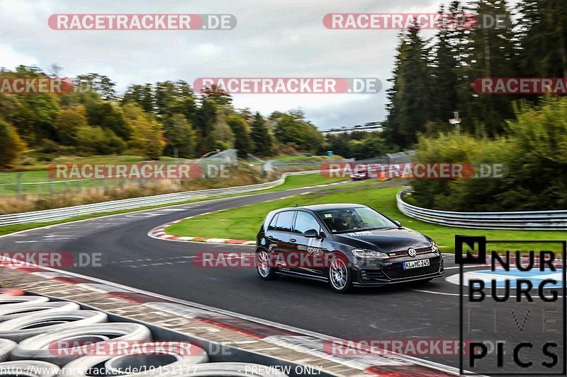 Bild #19451177 - Touristenfahrten Nürburgring Nordschleife (03.10.2022)