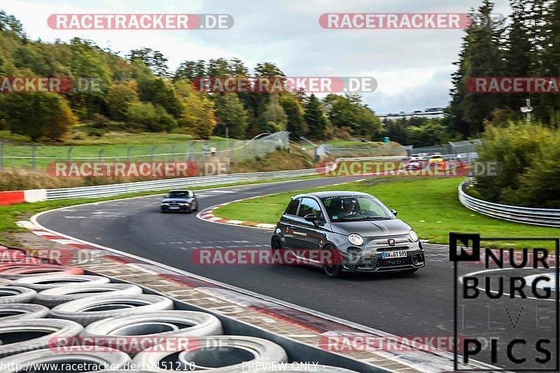 Bild #19451210 - Touristenfahrten Nürburgring Nordschleife (03.10.2022)