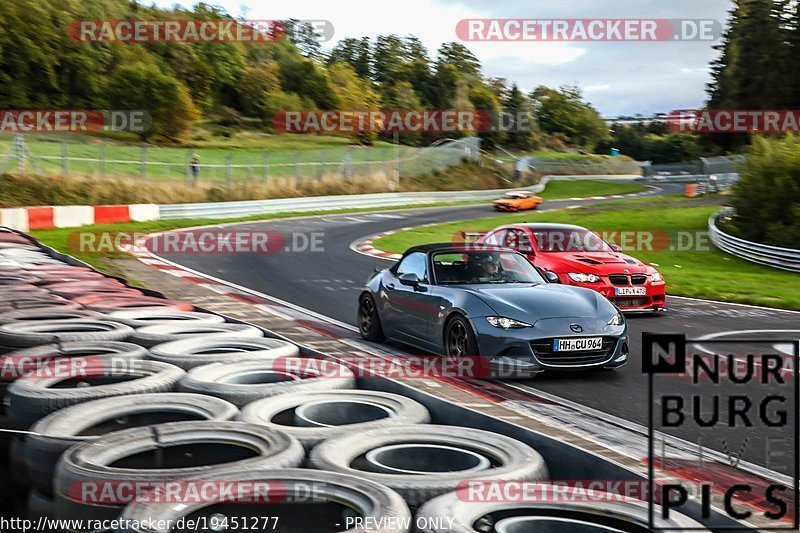 Bild #19451277 - Touristenfahrten Nürburgring Nordschleife (03.10.2022)