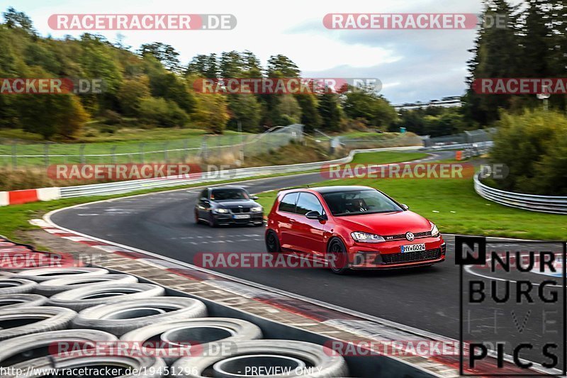 Bild #19451296 - Touristenfahrten Nürburgring Nordschleife (03.10.2022)