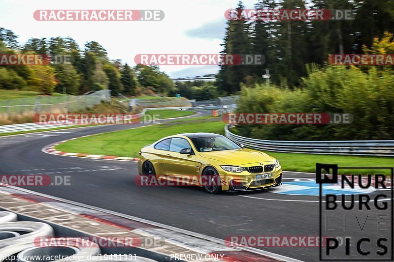 Bild #19451331 - Touristenfahrten Nürburgring Nordschleife (03.10.2022)