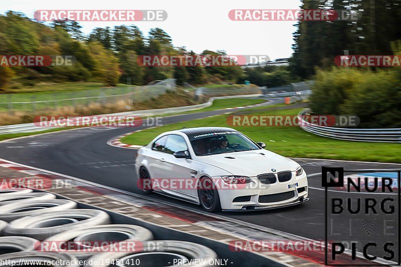 Bild #19451410 - Touristenfahrten Nürburgring Nordschleife (03.10.2022)