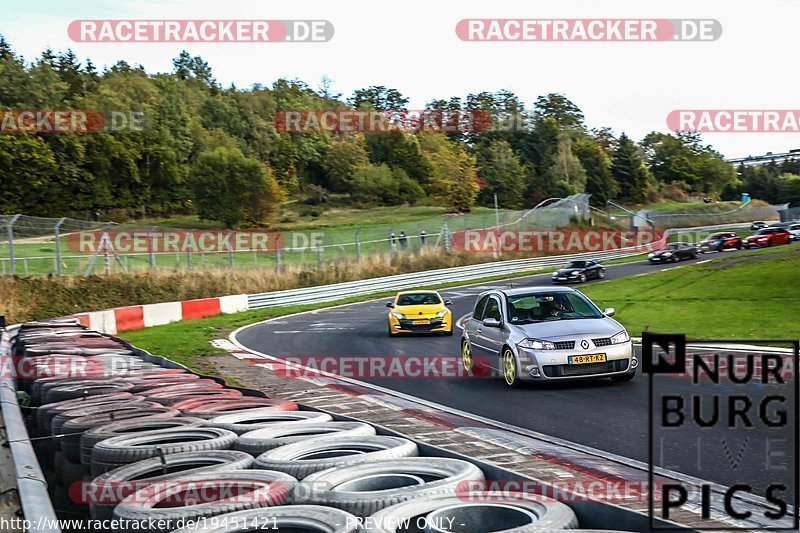 Bild #19451421 - Touristenfahrten Nürburgring Nordschleife (03.10.2022)