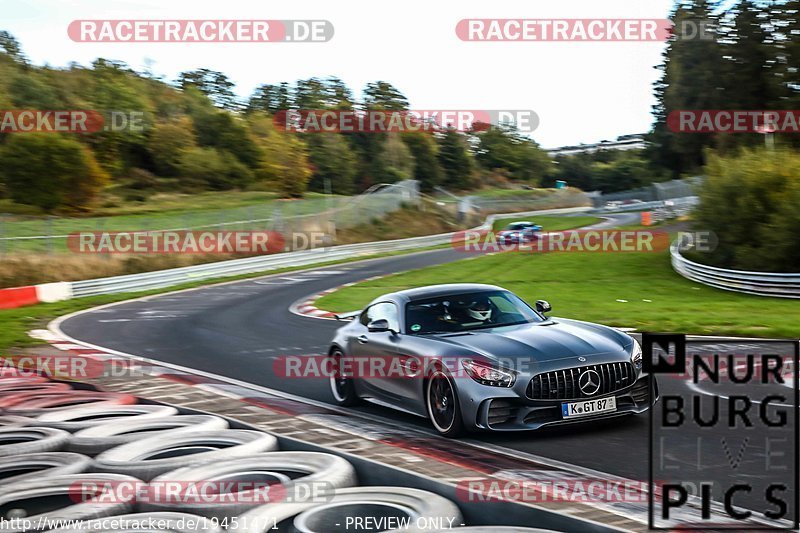 Bild #19451471 - Touristenfahrten Nürburgring Nordschleife (03.10.2022)