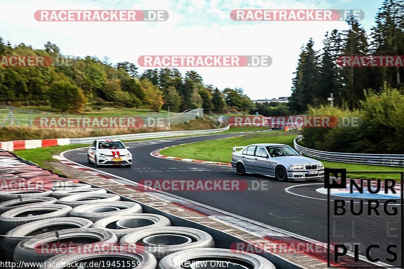 Bild #19451559 - Touristenfahrten Nürburgring Nordschleife (03.10.2022)