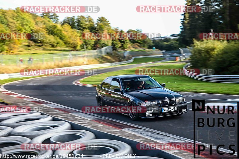 Bild #19451634 - Touristenfahrten Nürburgring Nordschleife (03.10.2022)