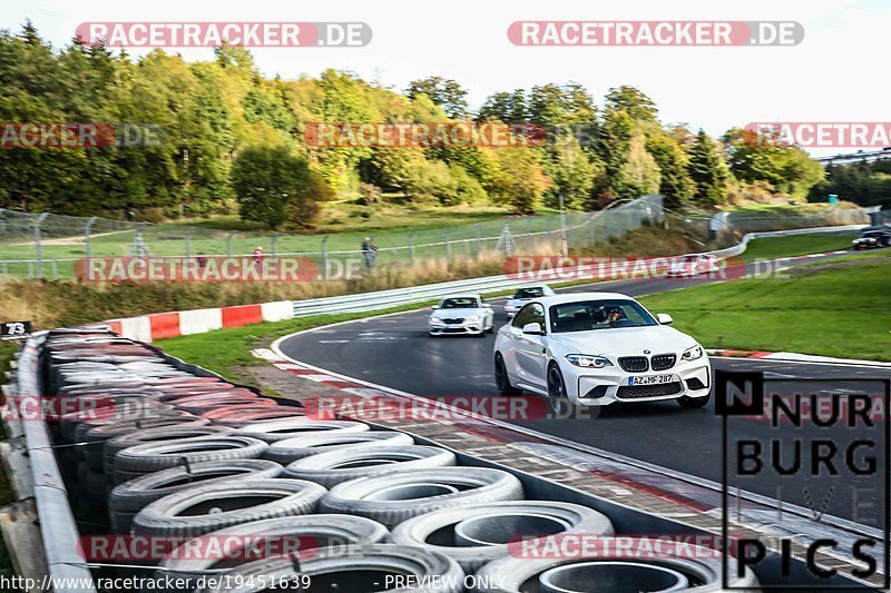 Bild #19451639 - Touristenfahrten Nürburgring Nordschleife (03.10.2022)