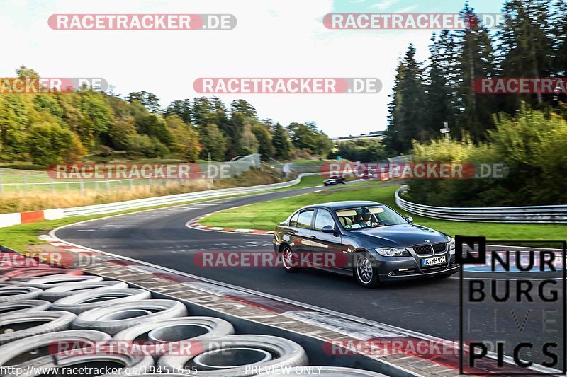 Bild #19451655 - Touristenfahrten Nürburgring Nordschleife (03.10.2022)